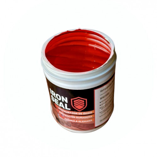 Miniatura 2 de Reparación antioxidante Iron Seal - COLOR: AZUL